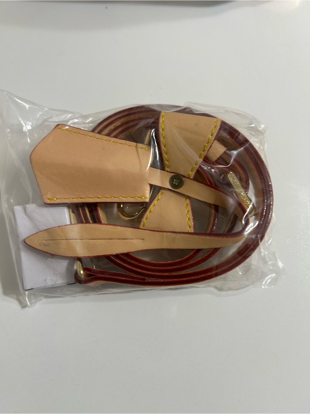 Satchel Bag with Additional Shoulder Straps - Picture 11 of 14